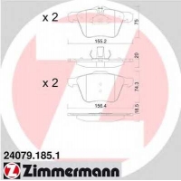 ZIMMERMANN 240791851
