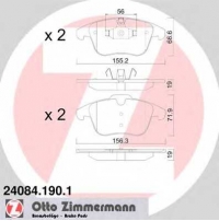 ZIMMERMANN 240841901
