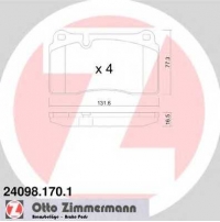 ZIMMERMANN 24098.170.1
