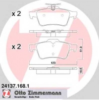 ZIMMERMANN 24137.168.1