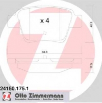 ZIMMERMANN 241501751