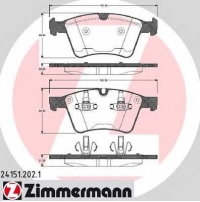 ZIMMERMANN 24151.202.1