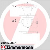 ZIMMERMANN 24255.200.1
