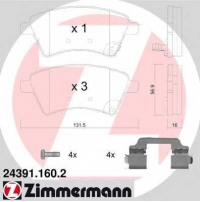 ZIMMERMANN 24391.160.2