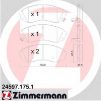 ZIMMERMANN 245971751