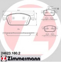 ZIMMERMANN 246231802