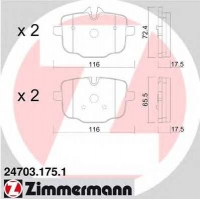 ZIMMERMANN 24703.175.1