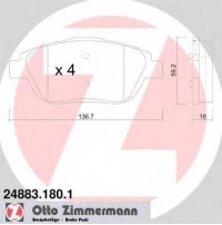 ZIMMERMANN 248831801