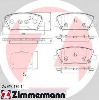 ZIMMERMANN 24915.170.1