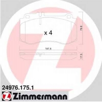 ZIMMERMANN 249761751