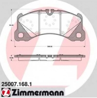 ZIMMERMANN 25007.168.1