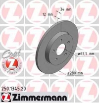 ZIMMERMANN 250134520