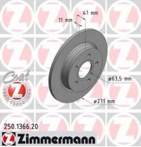 ZIMMERMANN 250.1366.20