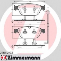 ZIMMERMANN 251602002