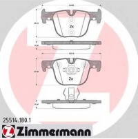 ZIMMERMANN 255141801