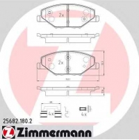 ZIMMERMANN 25682.180.2