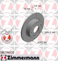 ZIMMERMANN 280.3169.20