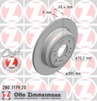 ZIMMERMANN 280.3179.20