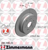 ZIMMERMANN 280318520
