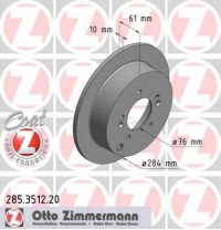 ZIMMERMANN 285351220
