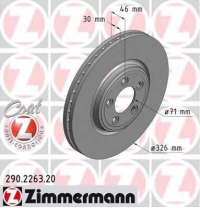 ZIMMERMANN 290226320