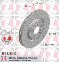 ZIMMERMANN 290226352