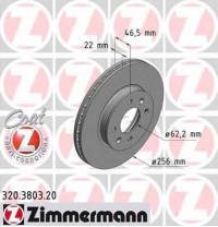 ZIMMERMANN 320380320