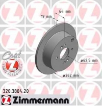 ZIMMERMANN 320.3804.20