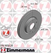 ZIMMERMANN 370305020