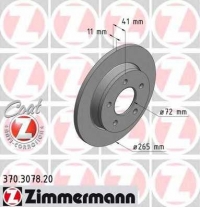 ZIMMERMANN 370307820