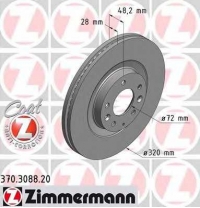 ZIMMERMANN 370.3088.20