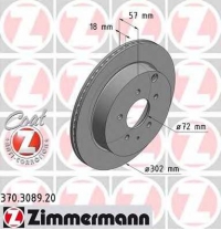 ZIMMERMANN 370.3089.20