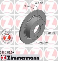 ZIMMERMANN 380211220