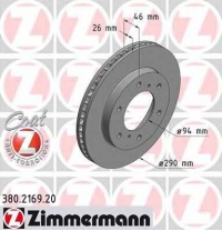 ZIMMERMANN 380.2169.20