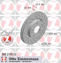 ZIMMERMANN 380.2170.52