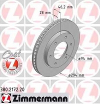 ZIMMERMANN 380217220