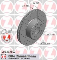 ZIMMERMANN 400142152