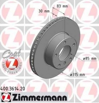 ZIMMERMANN 400.3614.20