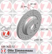 ZIMMERMANN 400.3622.52