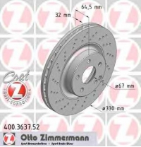 ZIMMERMANN 400363752