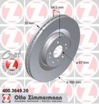 ZIMMERMANN 400364920