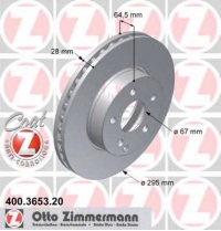 ZIMMERMANN 400365320