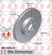 ZIMMERMANN 400365420