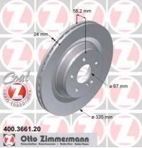 ZIMMERMANN 400.3661.20