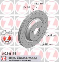 ZIMMERMANN 400.3661.52