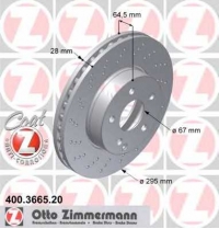 ZIMMERMANN 400.3665.20