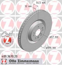 ZIMMERMANN 400.3670.20