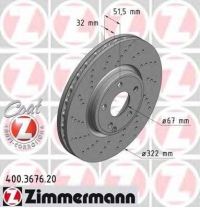 ZIMMERMANN 400.3676.20