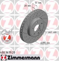 ZIMMERMANN 400367920