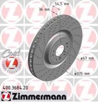 ZIMMERMANN 400.3684.20
